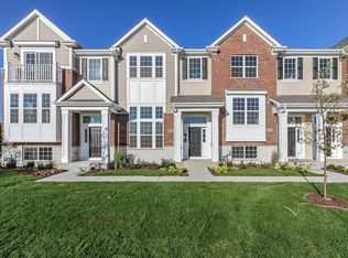 2971 Madison Dr LOT 2902, Naperville, IL 60564