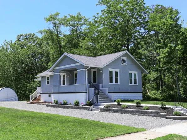 412 W Emerick Ave, Egg Harbor City, NJ 08215