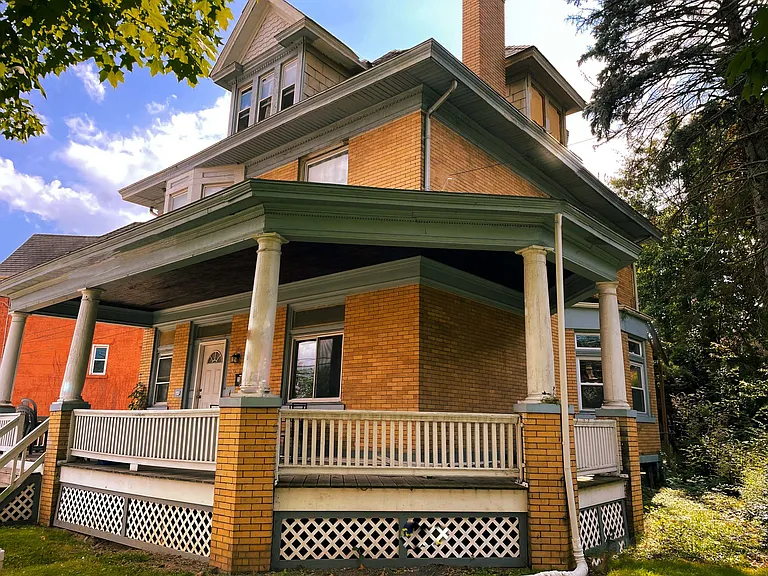 185 Lincoln House in Bellevue, Pittsburgh — Photo 3