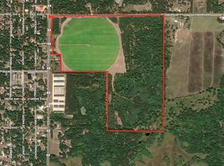 2058 COUNTY ROAD Z, Friendship, WI 53934