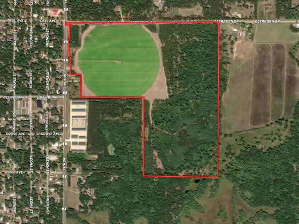 2058 COUNTY ROAD Z, Friendship, WI 53934