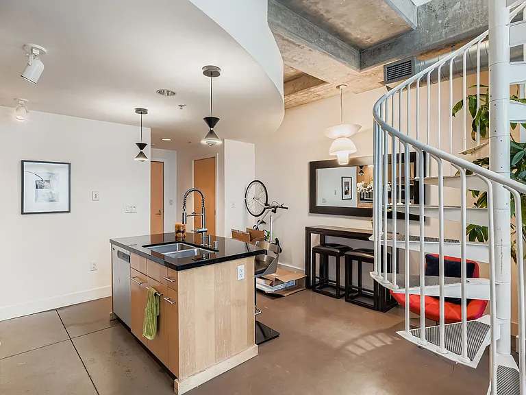 1610 Little Raven St #9 — Photo 6