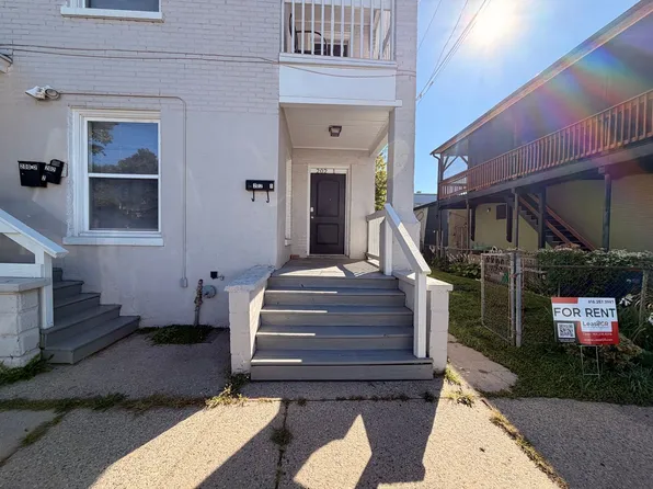 202 Straight Ave SW #1, Grand Rapids, MI 49504