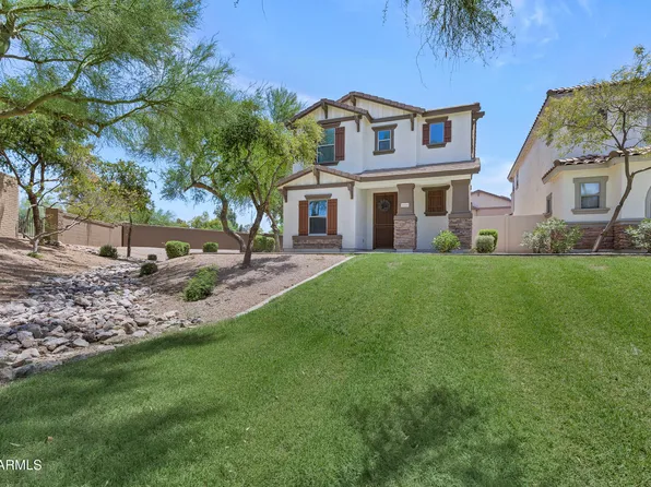 5846 E GRANITE Avenue, Mesa, AZ 85206