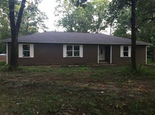 3534 E State Highway Cc, Fair Grove, MO 65648