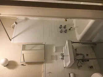 Rented by A to Z Brooklyn Realty