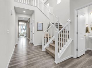 1172 Basalt Ridge Loop, Castle Rock, CO 80108