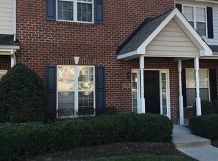 8705 Leeds Forest Ln, Raleigh, NC 27615