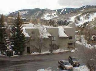 945 Red Sandstone Rd #2, Vail, CO 81657