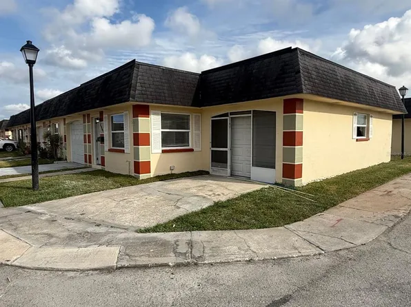 4954 Bitner St, New Port Richey, FL 34652