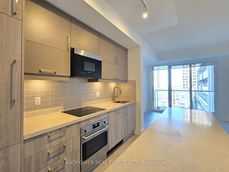 8119 Birchmount Rd #1304 — Photo 1