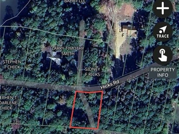 9 Hicks Rd, Hudgins, VA 23076
