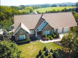 2399 McCleary Rd, Sevierville, TN 37876