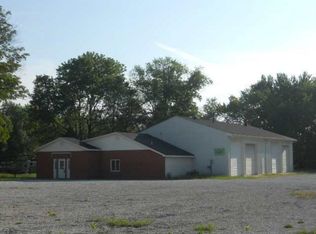 10480 S Us Highway 41, Terre Haute, IN 47802