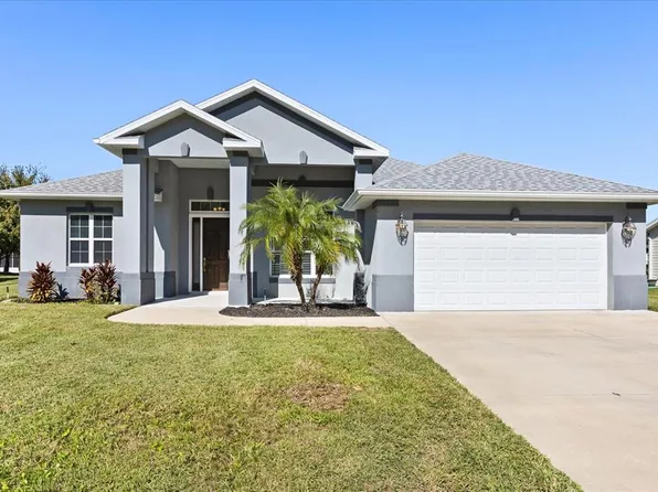 11411 SW 139th Pl, Dunnellon, FL 34432