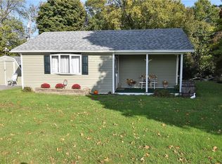 16579 County Route 59, Dexter, NY 13634