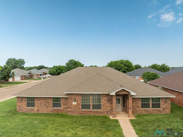 1000 Chase Mdws, Clovis, NM 88101