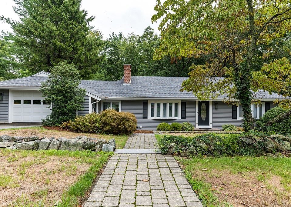 457 Central St, Avon, MA 02322 Zillow