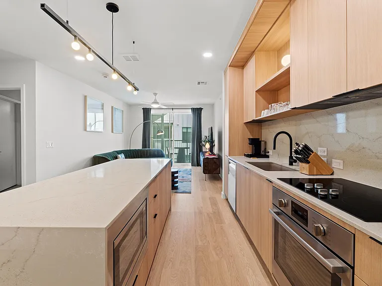 2323 S Lamar Blvd #520 — Photo 6