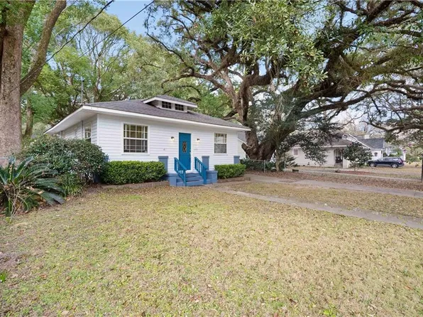 118 Mohawk St, Mobile, AL 36606