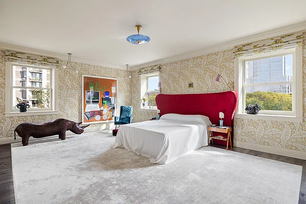 Bedroom, photo 2