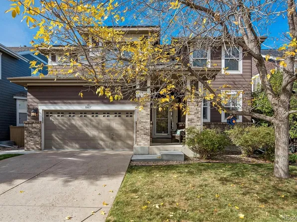 10817 Hickory Ridge Street, Highlands Ranch, CO 80126