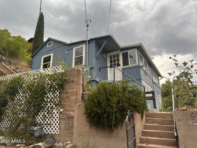 645 Holly Ave. --, Jerome, AZ, 86331