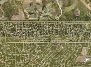 Cullom Ave, North port, FL 34288