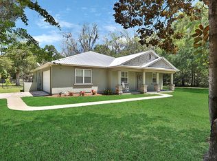 122 Buffalo Bluff Rd, Palatka, FL 32177