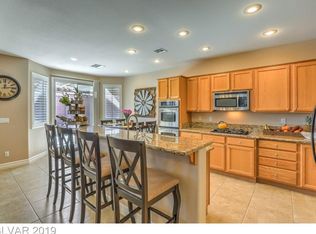 10135 Donald Weese Ct, Las Vegas, NV 89129