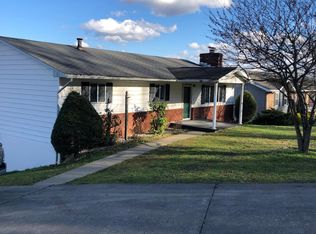 503 Old Monongah Rd, Fairmont, WV 26554