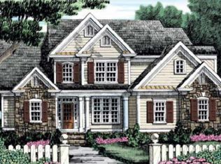 2171 Fern Hill Rd, Bogart, GA 30622