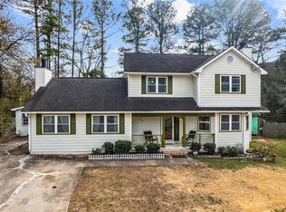 2583 Bronco Trl, Duluth, GA 30096