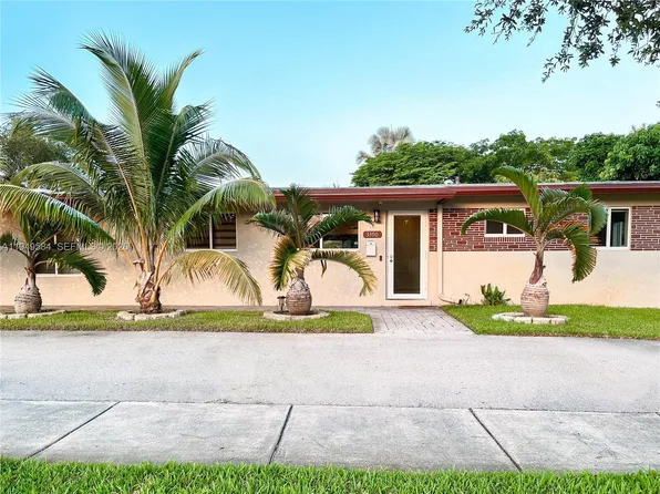 3390 SW 21st St, Fort Lauderdale, FL 33312