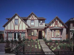 1632 Colchester Stree, Danville, CA