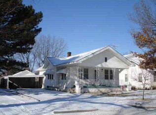 1933 S Topeka St, Wichita, KS 67211