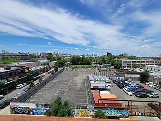 Rented by Garden Management