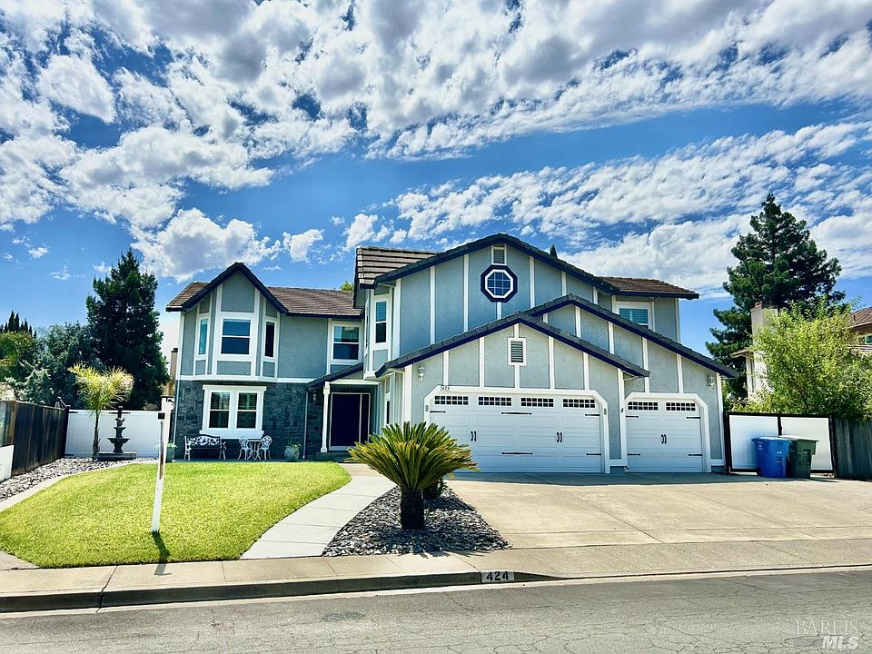 1st image of 424 Stonewood Drive
