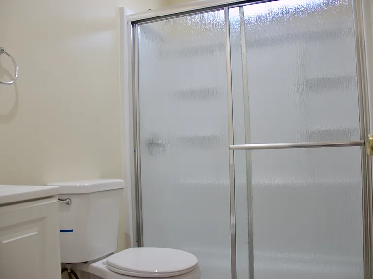 Remodeled Bathroom