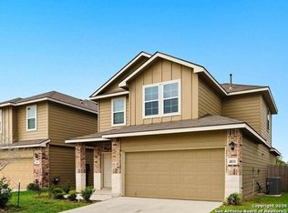 4831 Nueces Path, San Antonio, TX 78253