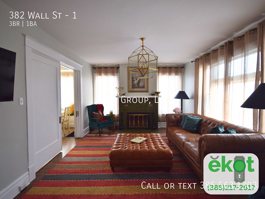 1st image of 382 N Wall St #1