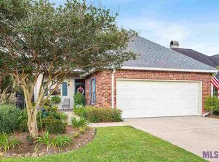 3464 Spencer Ct, Baton Rouge, LA 70809