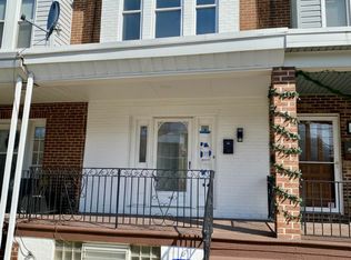 7176 Montague St, Philadelphia, PA 19135