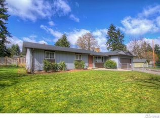 2422 236th St SW, Brier, WA 98036