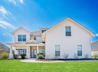 139 Towhee Way, Madison, AL 35756