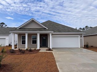 98 Arbor Crest Ln LOT 29, Tabor City, NC 28463