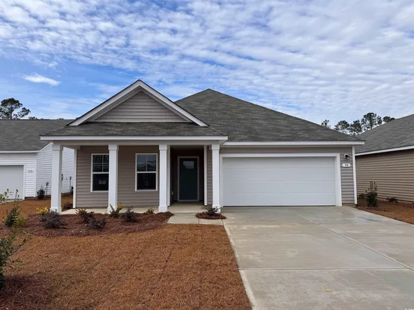 98 Arbor Crest Ln. Lot 29- Aria H, Tabor City, NC 28463