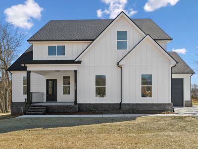 7765 W Jefferson Pike, Smyrna, TN, 37167