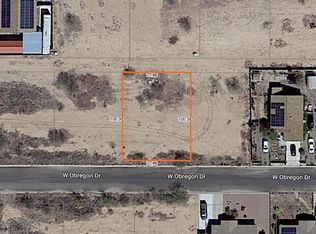 12648 W Obregon Dr, Arizona City, AZ 85123