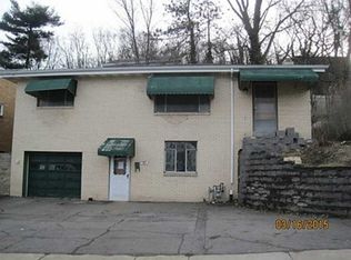 25 Union Ave, Pittsburgh, PA 15202